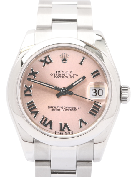 Rolex Datejust Lady 31 178240